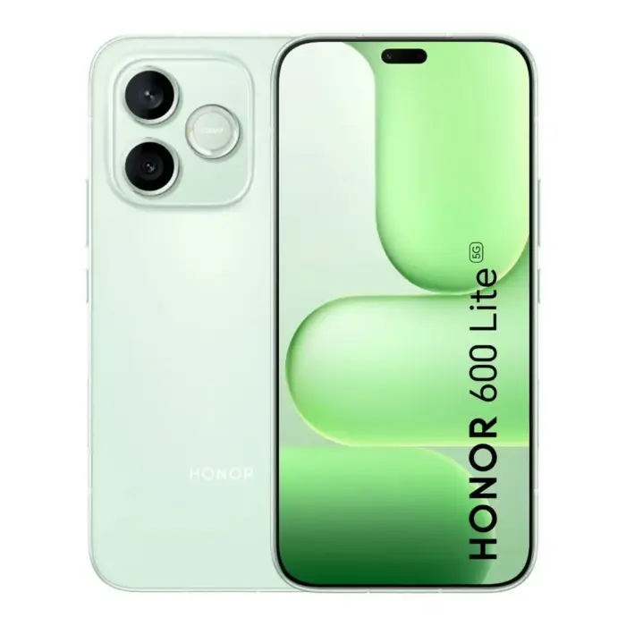 Honor 600 lite 8 -256gb