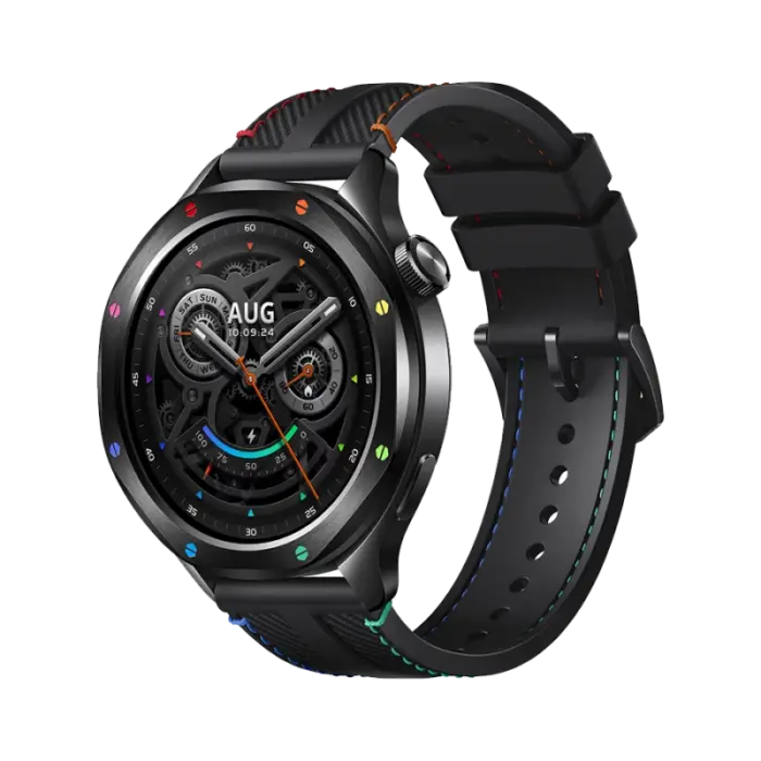 Xiaomi Watch S4 Rainbow | Signals Electronics Xiaomi Watch S4 Rainbow