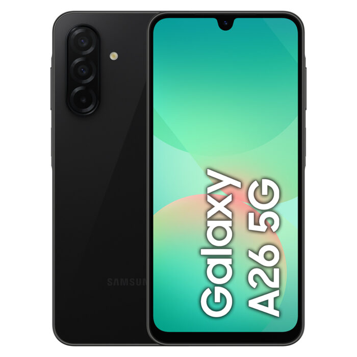 Samsung A26 - 8GB - 256GB