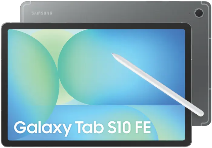 Samsung Galaxy Tab S10 fe 5g