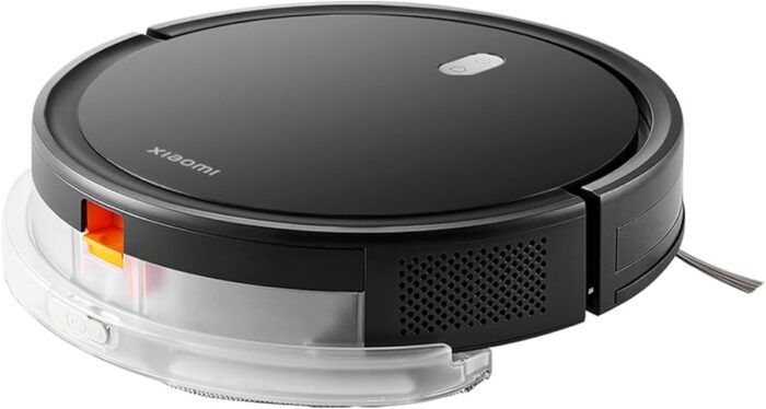 Xiaomi Robot Vacuum E5 (Black) EU