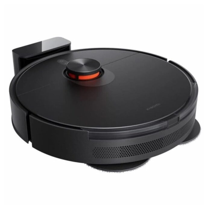 Xiaomi Robot Vacuum S20 (Black) EU