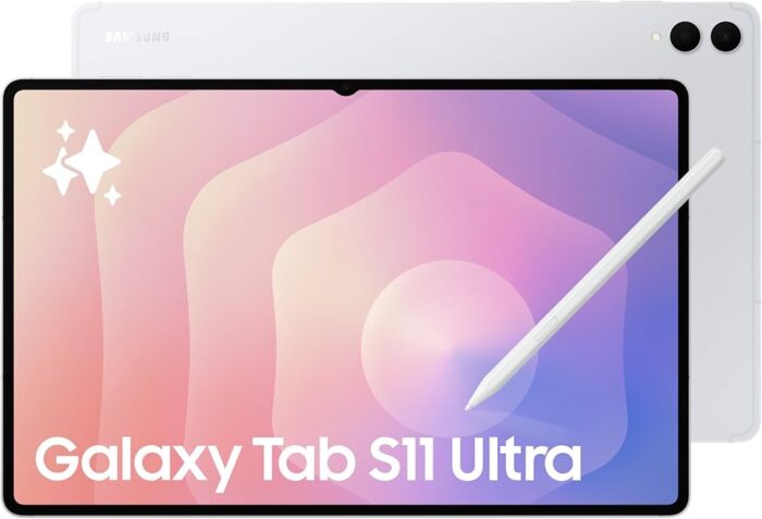 Samsung Galaxy Tab S11 Ultra 5G