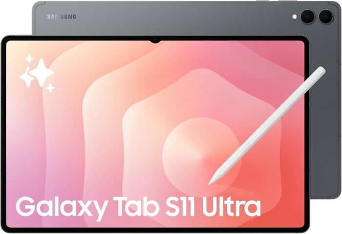 Galaxy Tab S11 Ultra 5G
