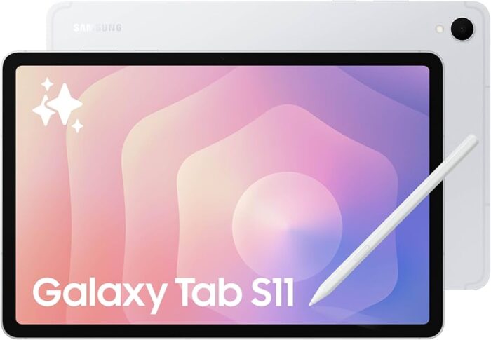 Samsung Galaxy Tab S11 5g