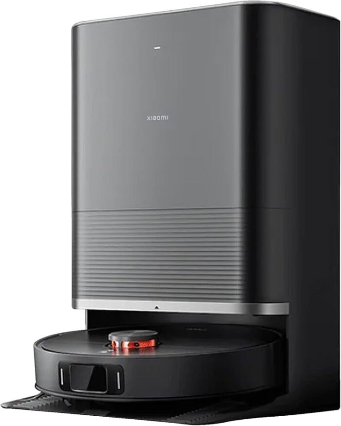Xiaomi Robot Vacuum X20 Max EU