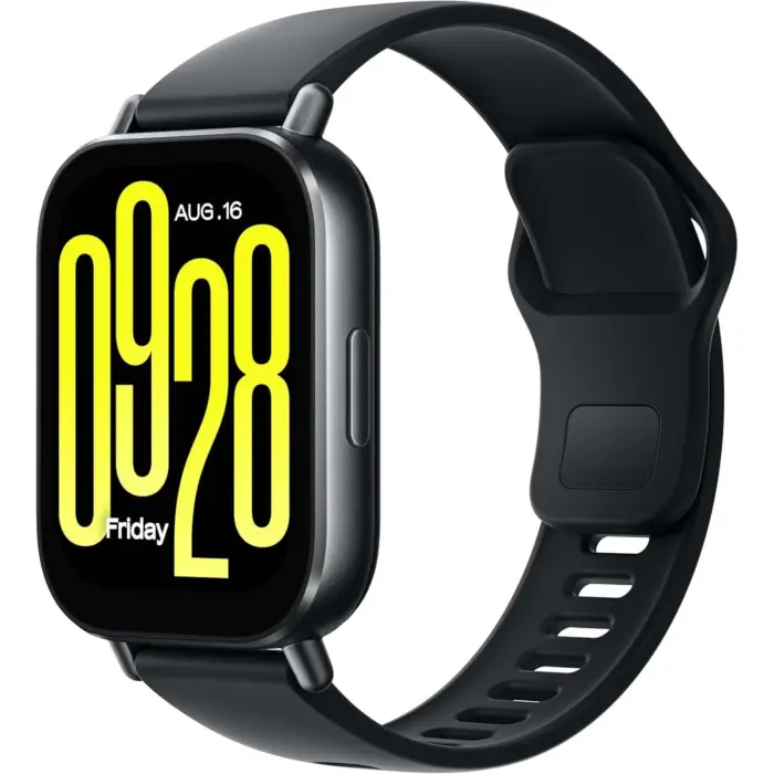 Redmi Watch 5 Lite Black | Signals Electronics Redmi Watch 5 Lite Black