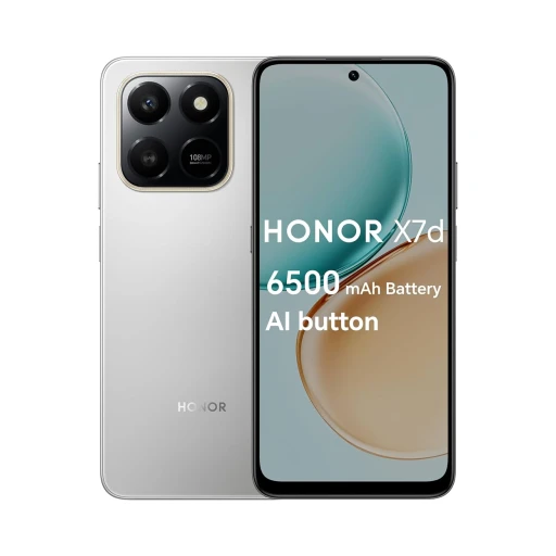 Honor X7D 4G | Signals Electronics Honor x7d 4G