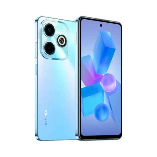 Infinix - Hot 40 | Signals Electronics INFINIX - HOT 40