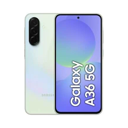 Samsung A36 -8Gb -256Gb | Signals Electronics SAMSUNG A36 -8GB -256GB