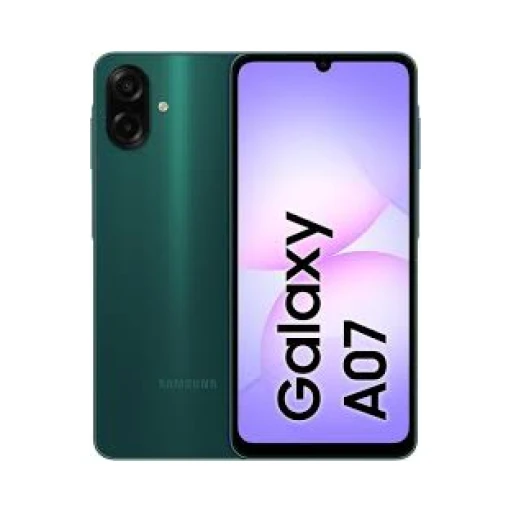 Samsung- A07- 4Gb -128Gb | Signals Electronics Samsung- A07- 4GB -128GB