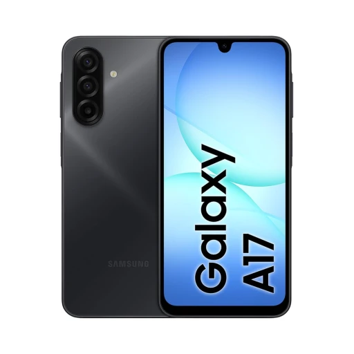 Samsung A17 4Gb-128Gb | Signals Electronics Samsung A17 4GB-128GB