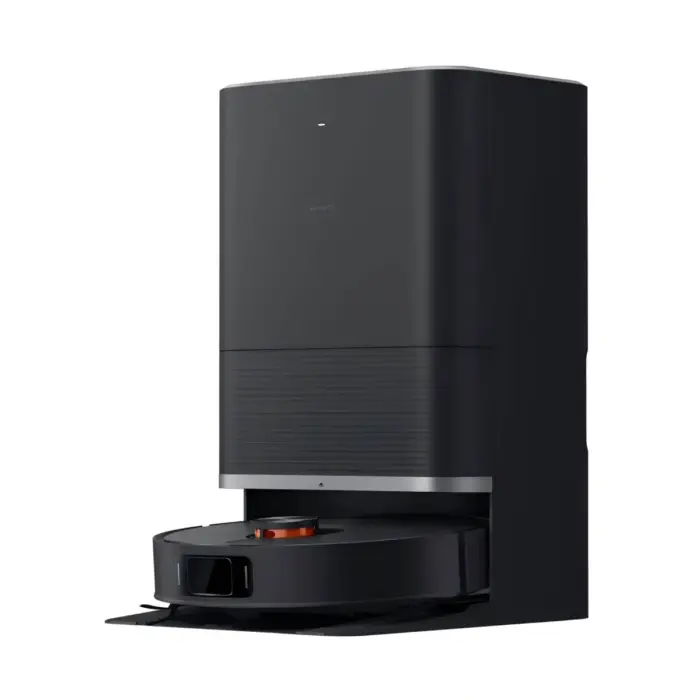 Xiaomi Robot Vacuum S20+ (Black) EU