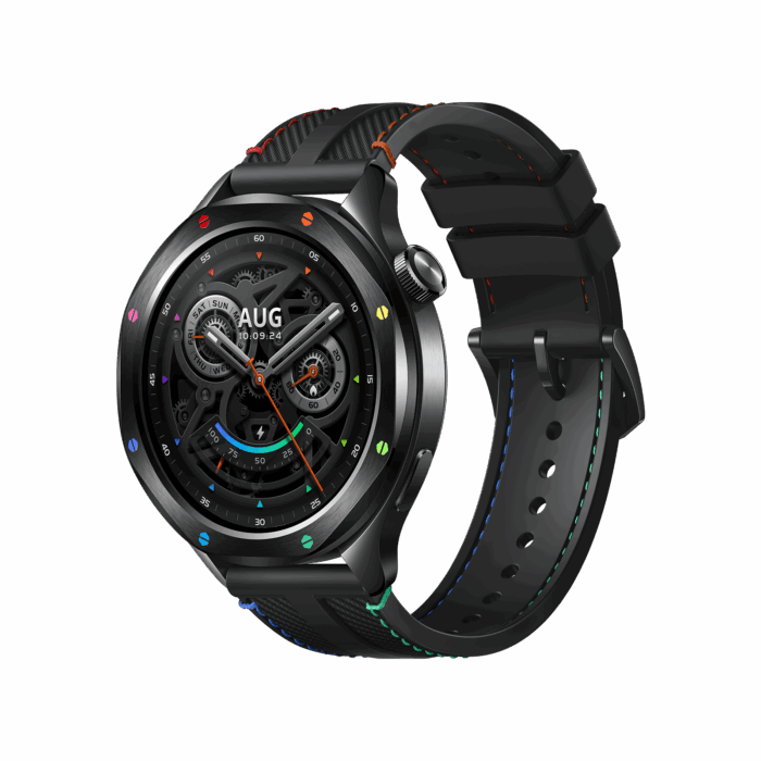 Xiaomi Watch S4 Black | Signals Electronics Xiaomi Watch S4 Black