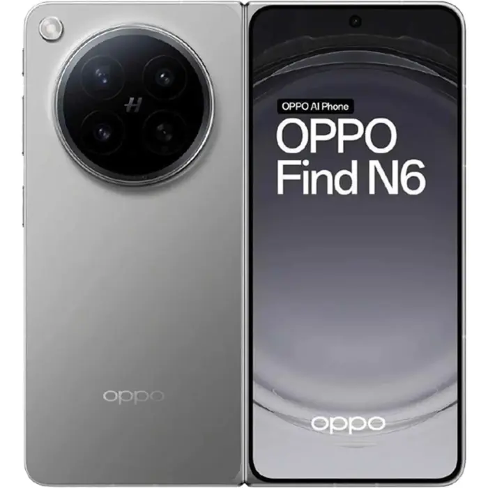 Oppo find n6 -16+16 - 512GB