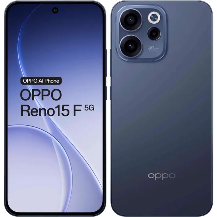 Oppo Reno 15F G5 -256Gb | Signals Electronics Oppo reno 15F G5 -256GB