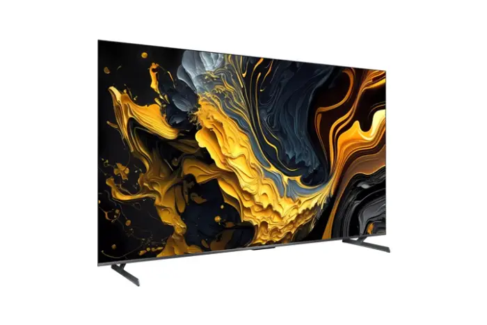 Xiaomi Tv Max 85 2025 | Signals Electronics Xiaomi TV Max 85 2025