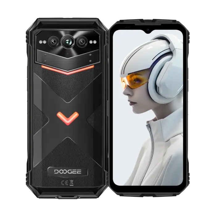 - Doogee Vmax Plus 5G 512 Gb 36 Gb | Signals Electronics - Doogee Vmax Plus 5G 512 GB 36 GB