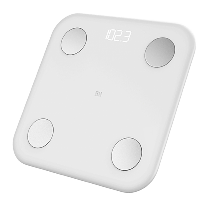 MI Body Composition Scale