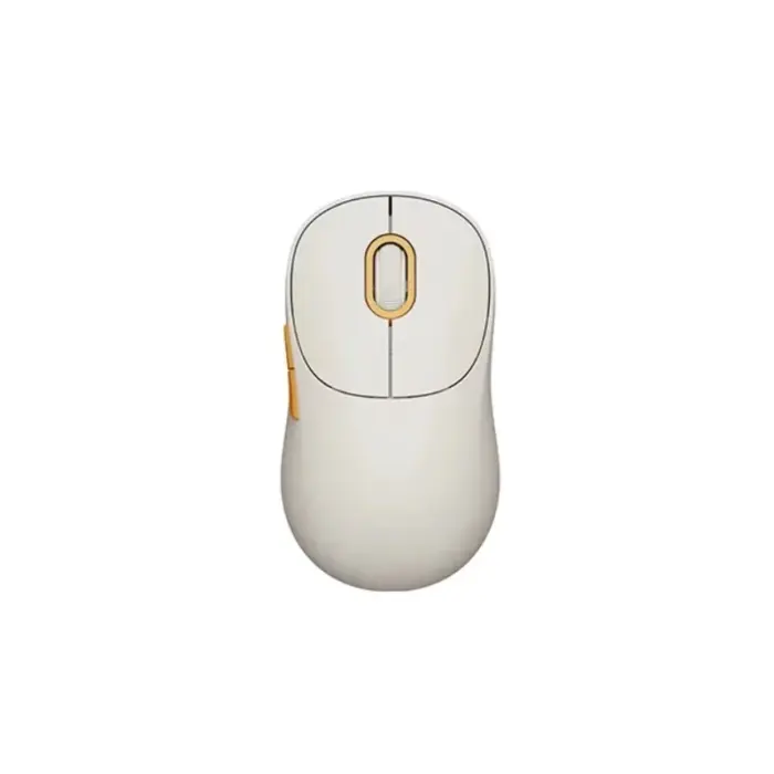 Xiaomi Wireless Mouse 3 White GL
