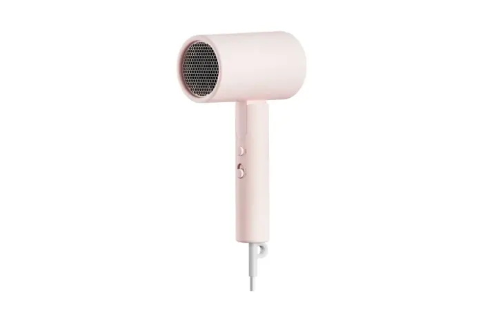 Xiaomi Compact Hair Dryer H101 (Pink) EU