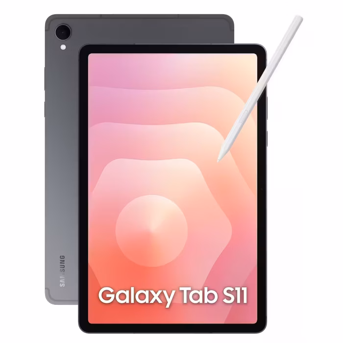 Samsung Galaxy Tab S11 Lite 5G