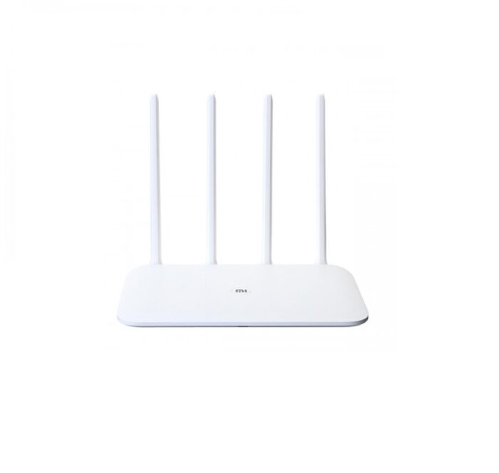 Mi Router 4A (White)