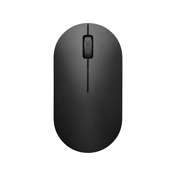 Xiaomi Wireless Mouse Lite 2 Black GL