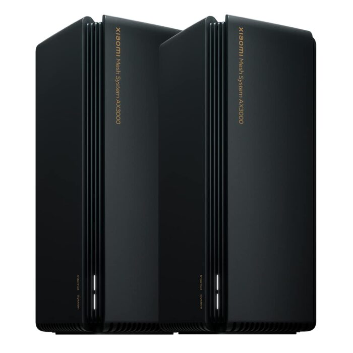 Xiaomi Mesh System AX3000(2-pack)