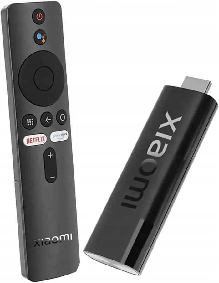 Mi TV Stick EU