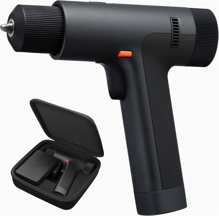 Xiaomi 12V Max Brushless Cordless Drill EU