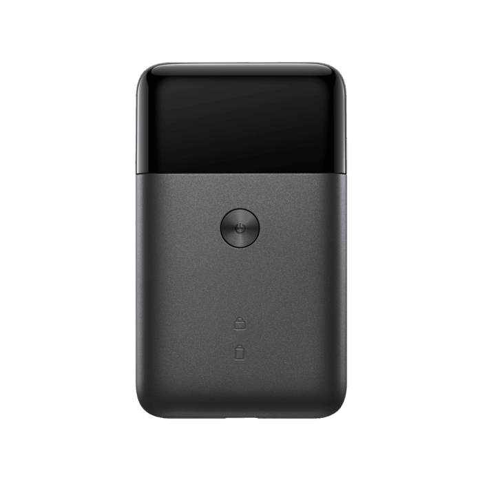 Xiaomi Portable Dual Blade Electric Shaver