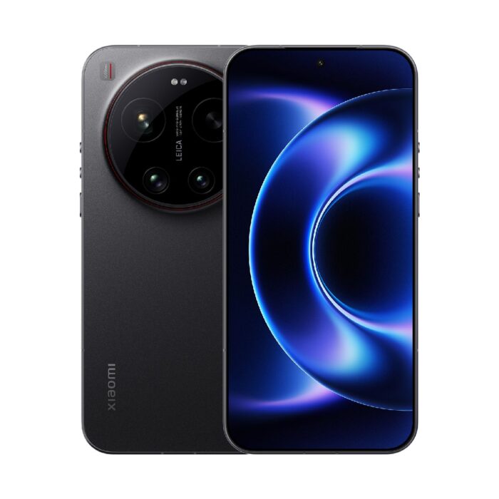 Xiaomi 17 Ultra