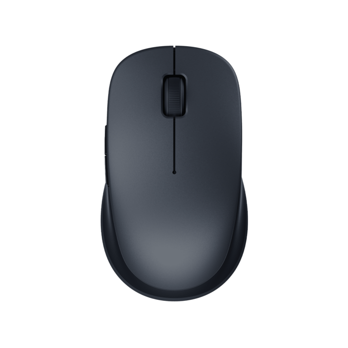Xiaomi Dual-mode Wireless Mouse 2  (Black)