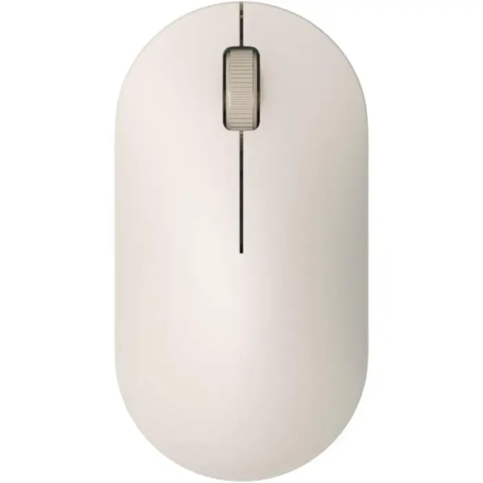 Xiaomi Wireless Mouse Lite 2 White GL