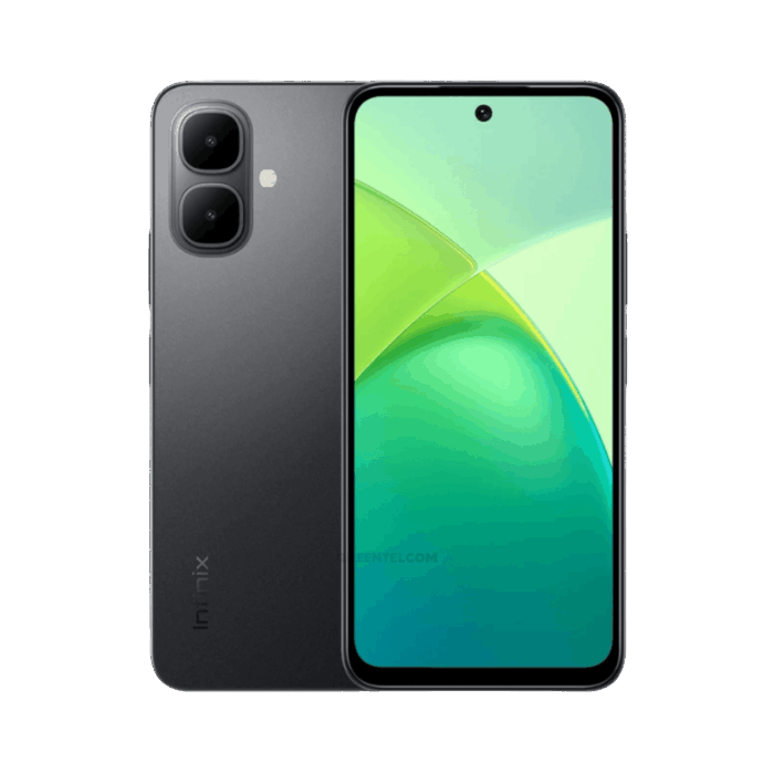 Infinx Smart 10