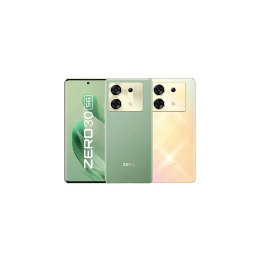 Infinix Zero 30 5G | Signals Electronics Infinix Zero 30 5G