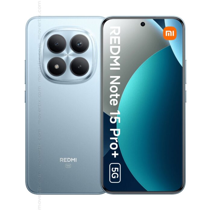 Redmi Note 15 Pro 5G