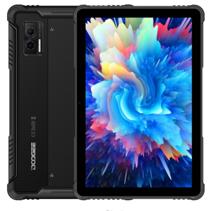 Doogee R08 256 Gb - 16 Gb | Signals Electronics Doogee R08 256 GB - 16 GB