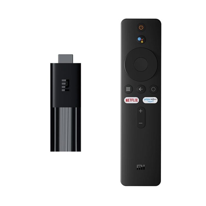 Xiaomi Smart TV Stick 4K EU