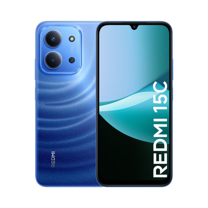 Redmi 15C