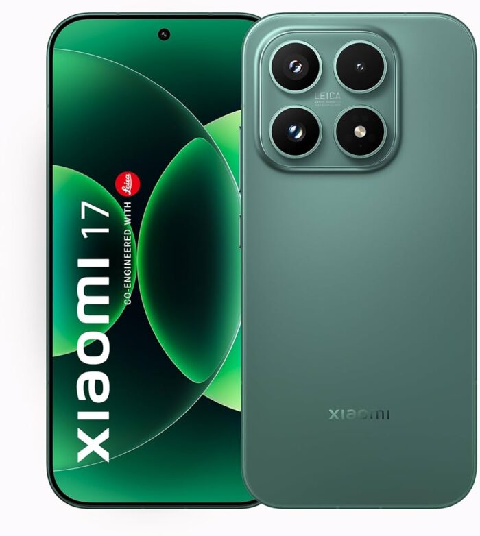 Xiaomi 17