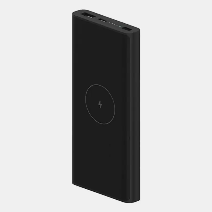 Xiaomi 10W Wireless Power Bank 10000