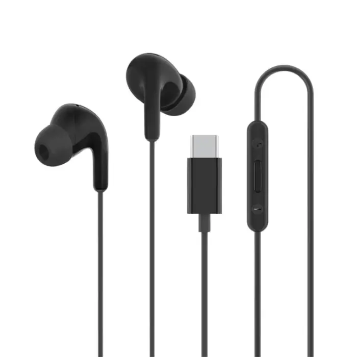 Xiaomi Type-C Earphones_Black