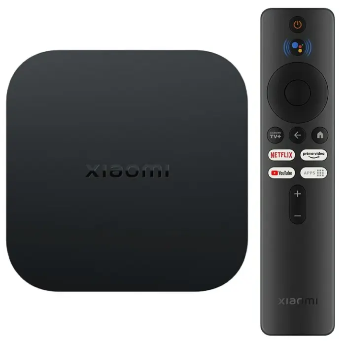 Xiaomi TV Box S 2nd Gen