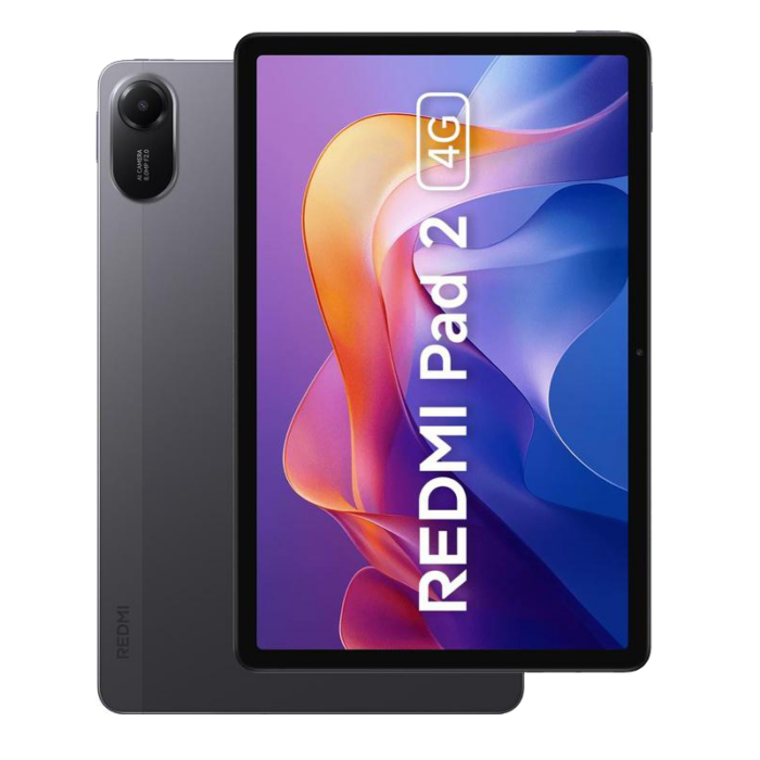 REDMI Pad 2 WiFi