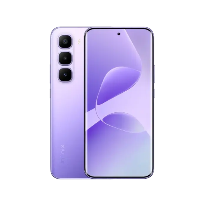 Infinix Hot 60 Plus
