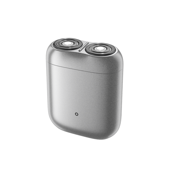 Xiaomi Electric Shaver S200 Gray GL