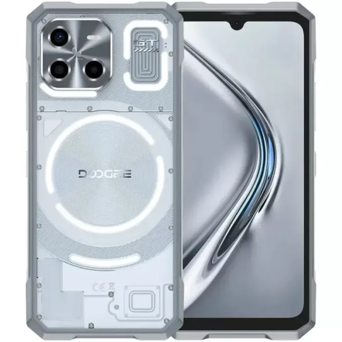 Doogee Blade Gt 5G 256 Gb - 32 Gb | Signals Electronics Doogee Blade GT 5G 256 GB - 32 GB