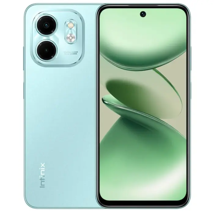 Infinix Smart 9